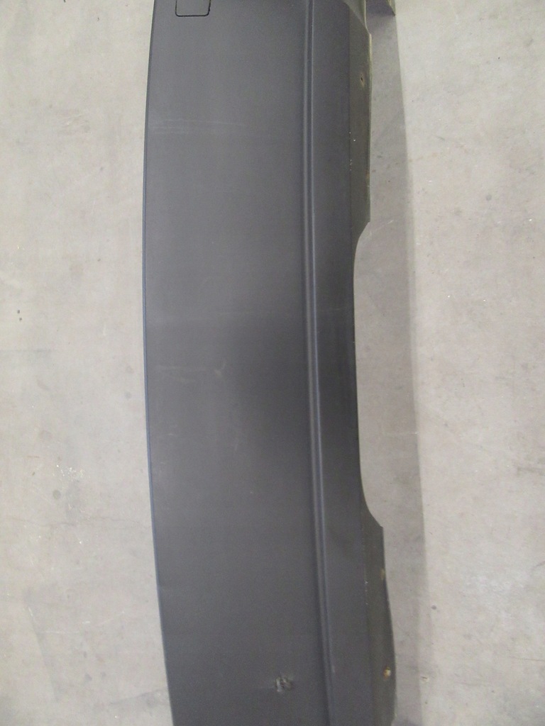 фото №9, Бампер задня задній bmw e70 x5