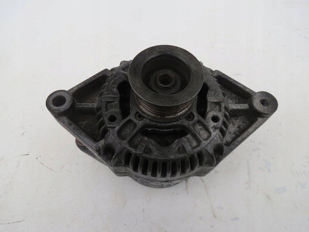 фото №6, Генератор opel astra 90389247