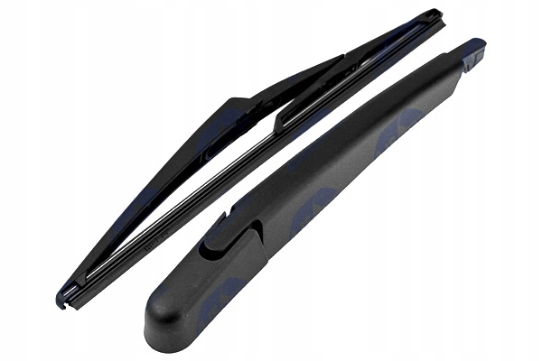 фото №2, Щетка + рычаг задний дворники nty