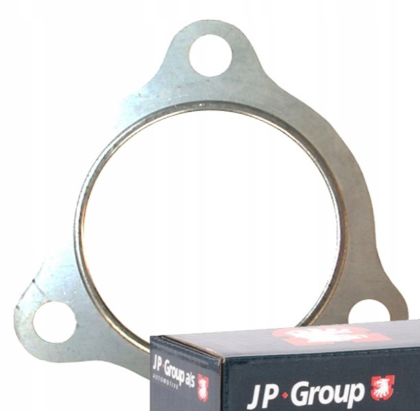 фото №1, Jp group 1121102000 прокладка, труба выпускная