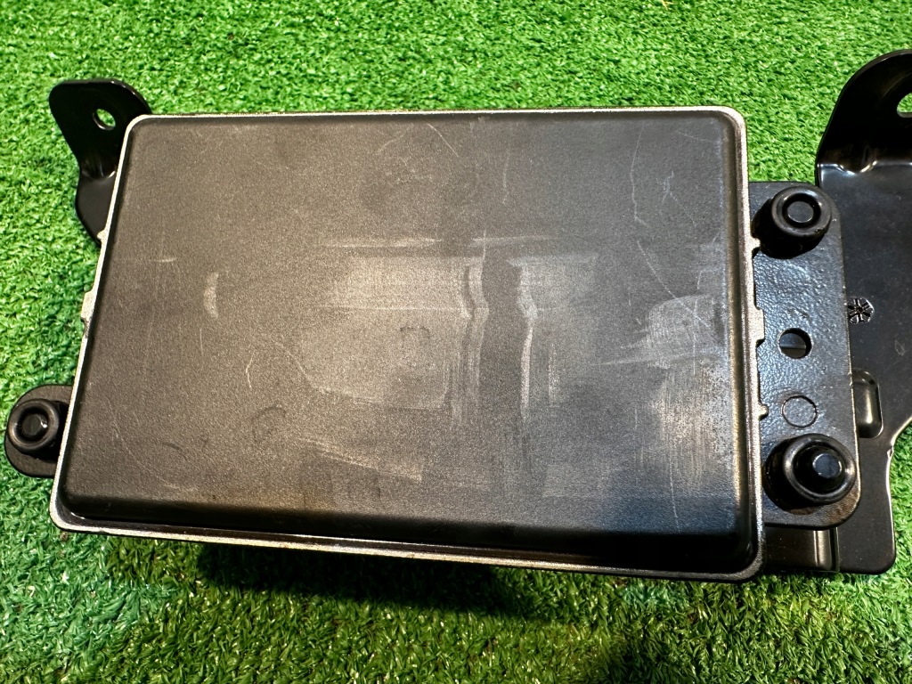 фото №4, Hyundai ioniq радар distronic 99110-g2500