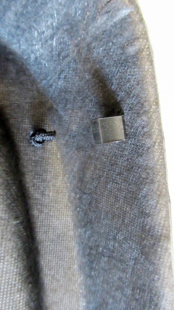 фото №7, Mitsubishi space star ii полиця багажника 7237a087