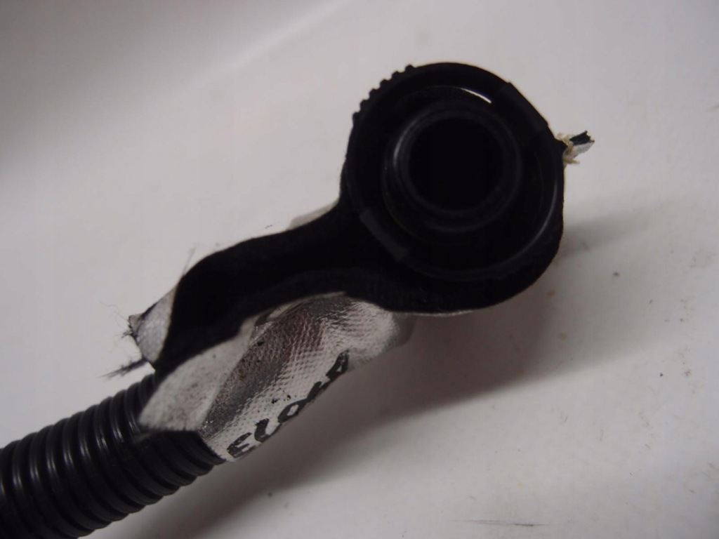 фото №3, Вентиляция картера wąż труба ecosport 1.0 ecoboost cm5g-6758-eb