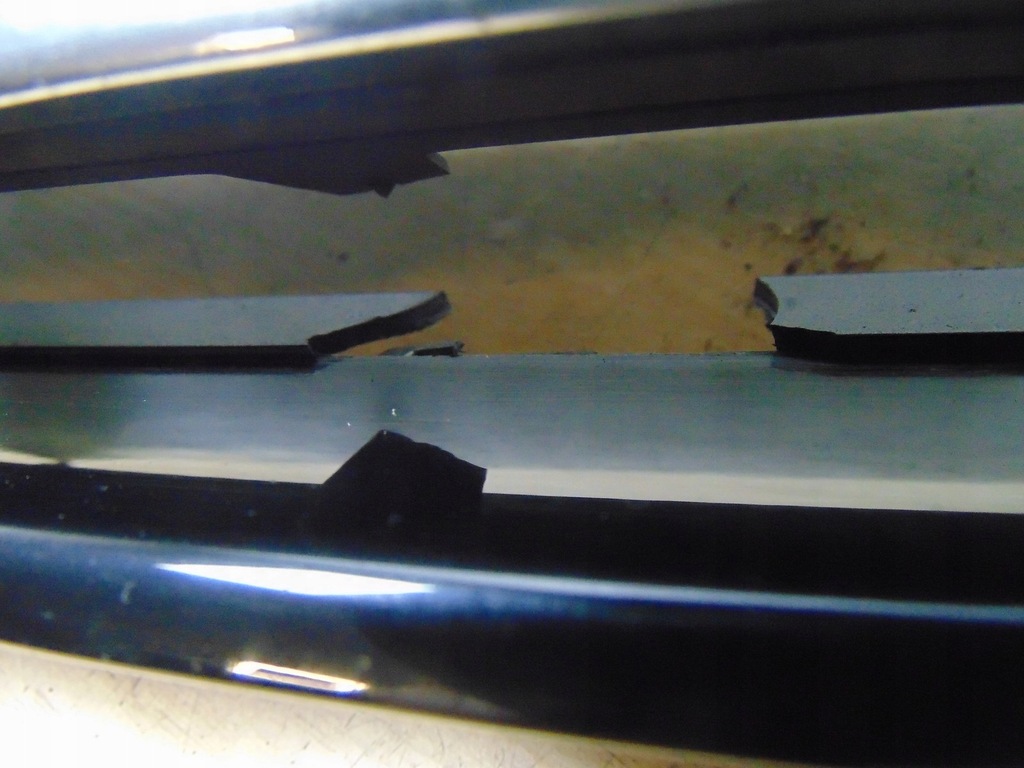 фото №13, Решётка радиатора решётка радиатора vw tiguan 5nn853653