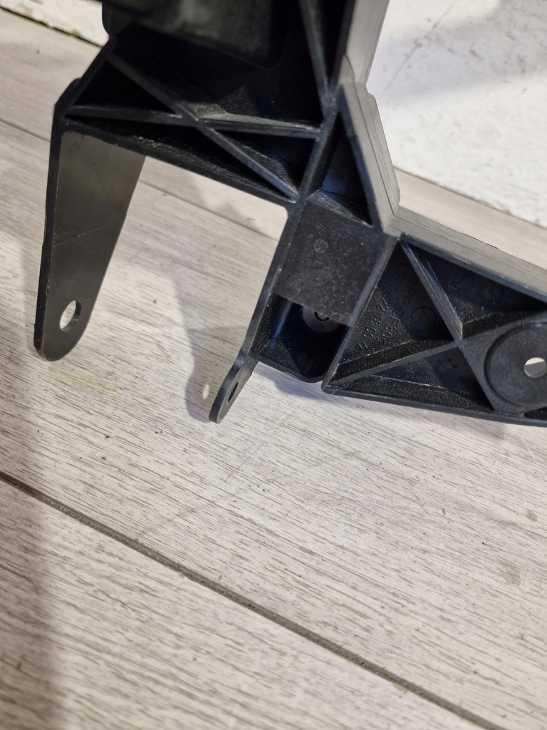 фото №5, Усилитель pas передний mercedes w247 w118 a w177