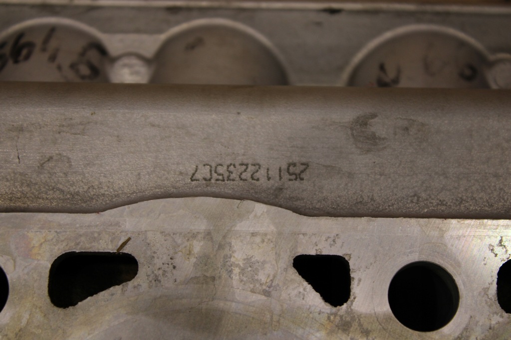 фото №10, Головка maserati ghibli 3.0 d levante jeep grand cherokee