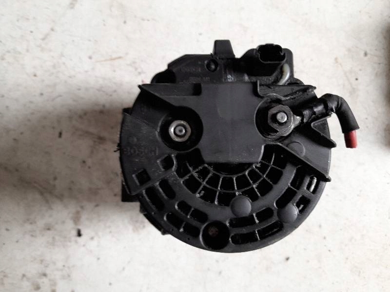 фото №5, Генератор ca1470 dacia logan