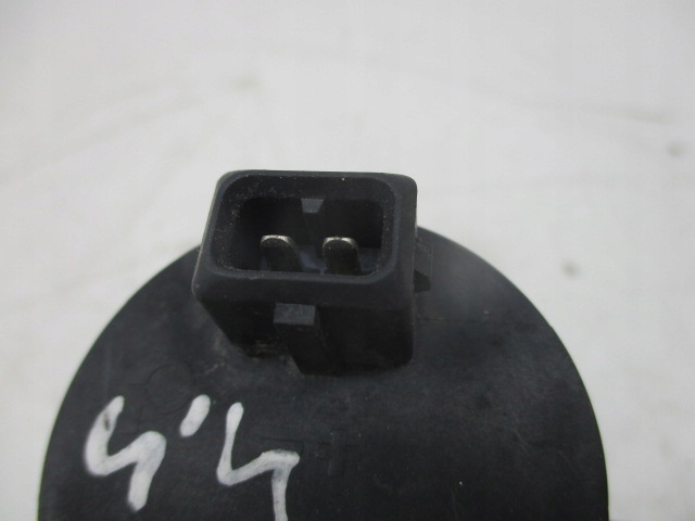 фото №3, Range rover l322 дополнительная помпа wody