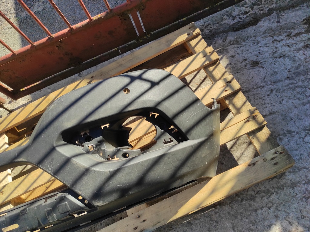 фото №14, Бампер перед 95299465 opel mokka 12-16