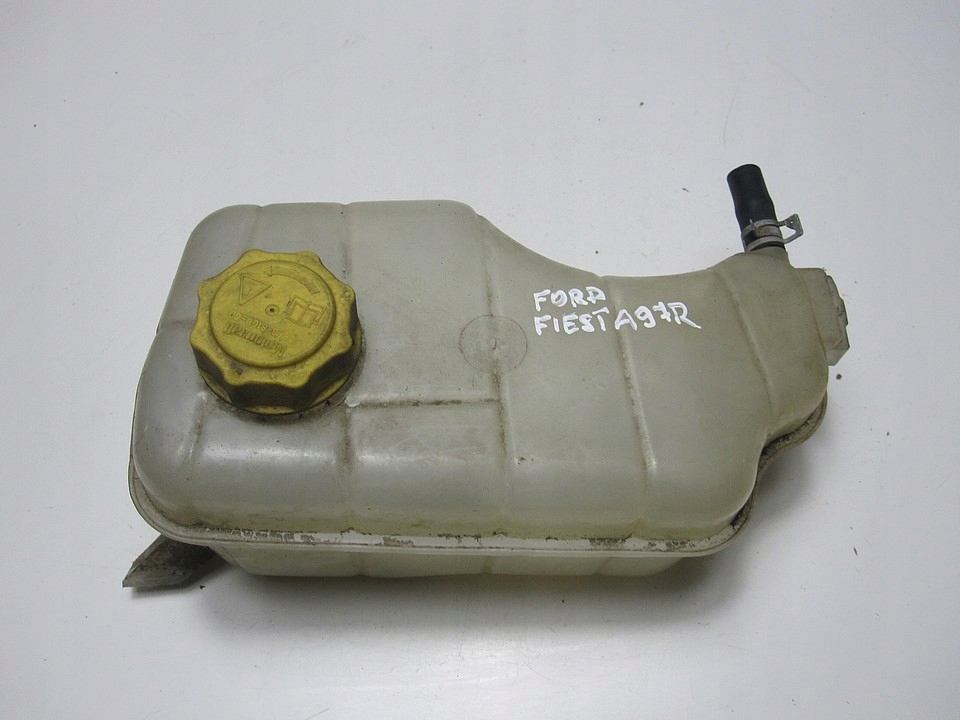 фото №1, Бак розширювальний ford fiesta mk4 97r