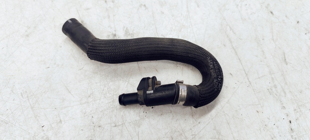 фото №1, Wąż вакуумa усилитель тормозов audi a6 c7 059131119a