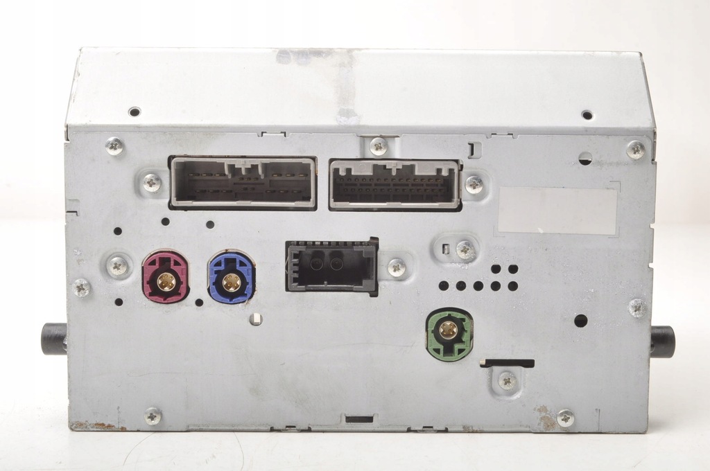 фото №3, Volvo xc90 ii радіо навігація 31444268