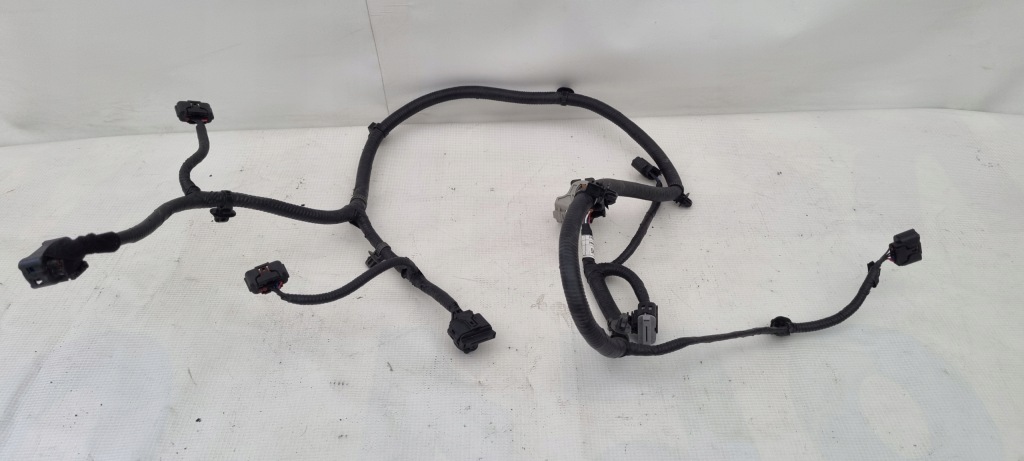 фото №1, Hyundai kona electric жгут электропроводка pdc перед