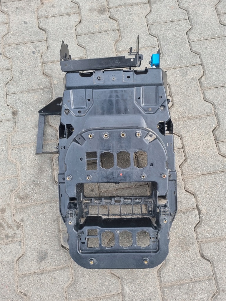 фото №1, Кронштейн проводка электрический renault premium midlum dxi volvo fl fe