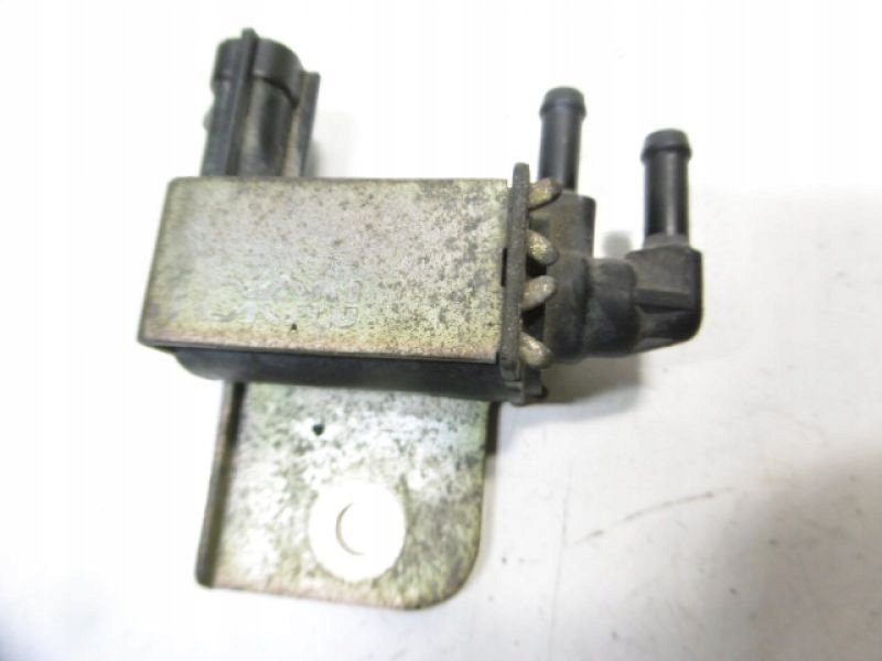 фото №4, Mazda mx5 клапан вакуумa 1,8 16v