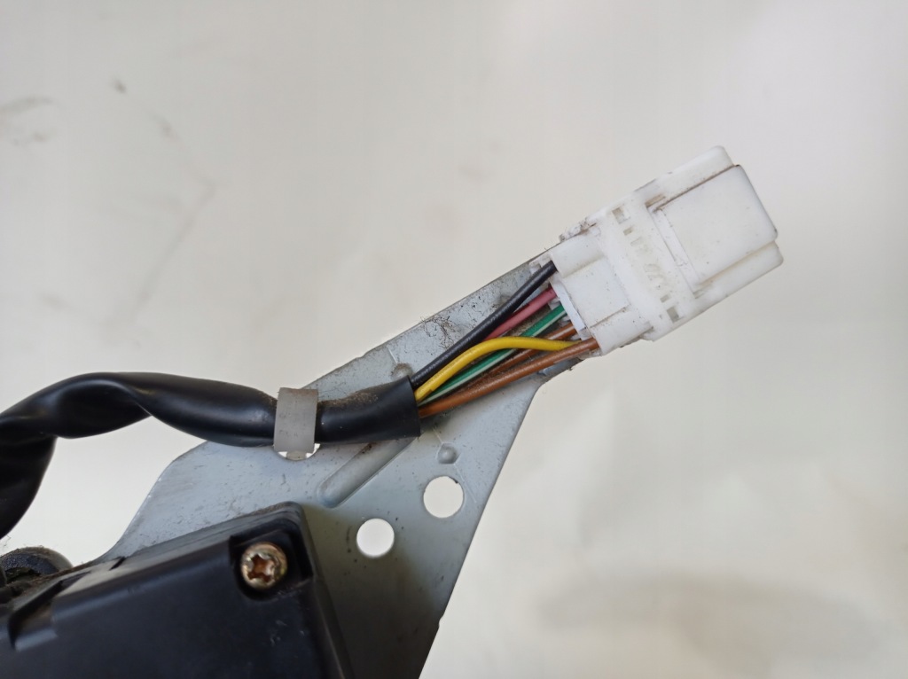 фото №3, Моторчик обігрівача hyundai santa fe