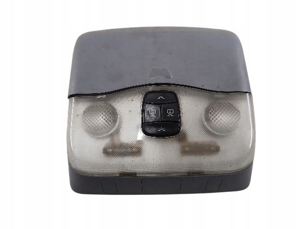 фото №1, Mercedes vito w638 лампа стельовий a6388201701