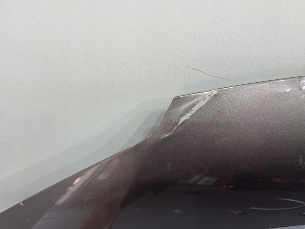 фото №7, Honda crv cr-v iv 4 12+ капот крышка двигателя