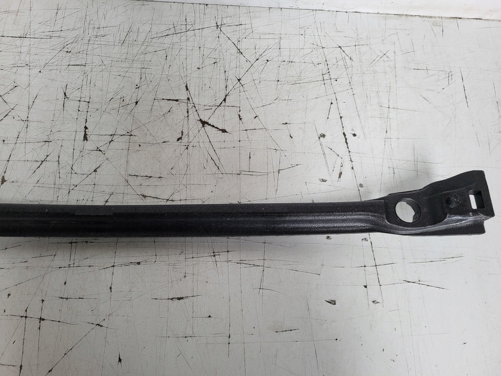 фото №8, Абсорбер задня skoda enyaq піна