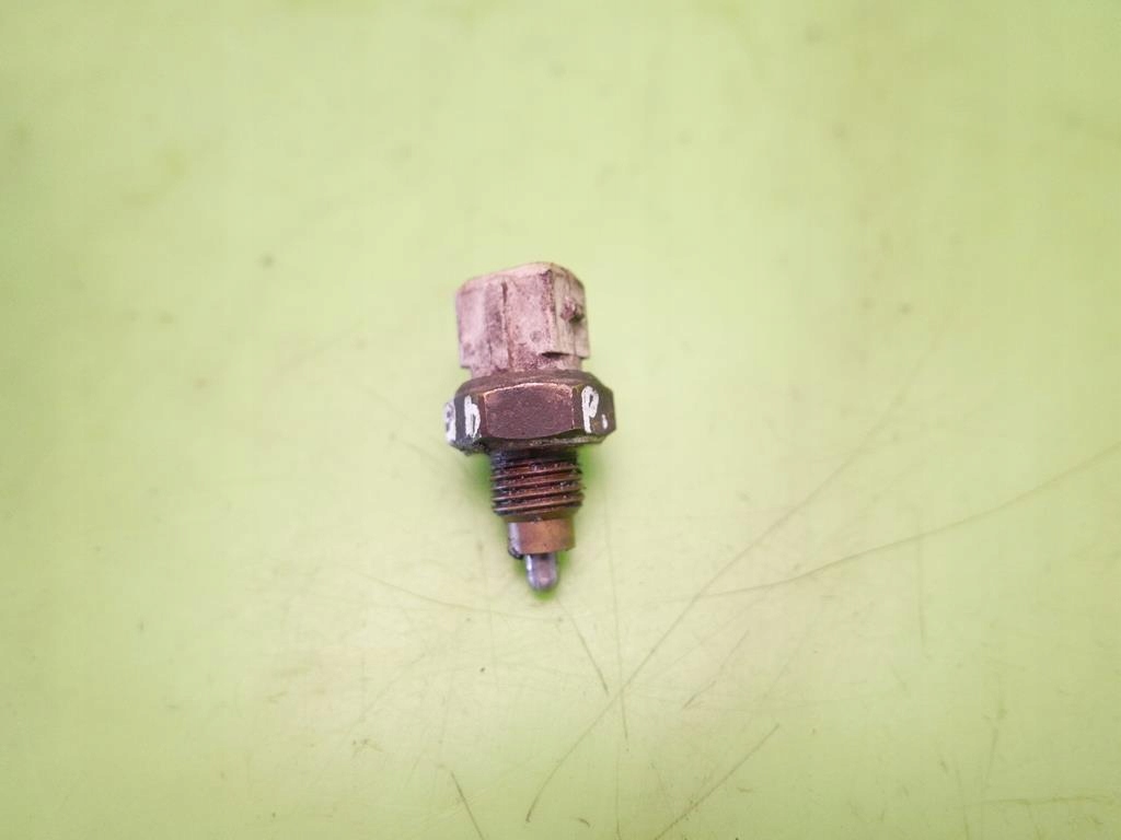 фото №6, Датчик заднього передача peugeot 205 ii 1.9d 87-98