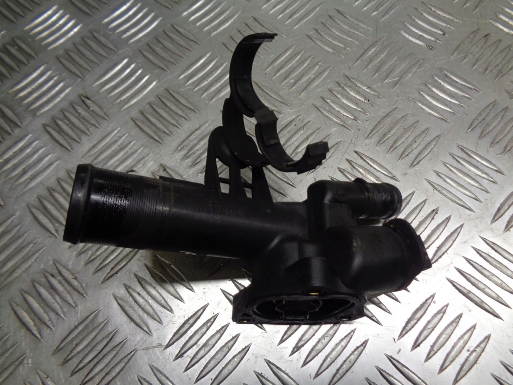 фото №1, Корпус термостата megane ii 1.5 dci 248531