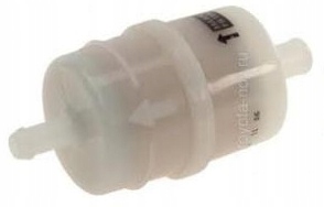 Купить Фильтр топлива mercedes-benz e m s cls gl gle gls