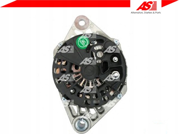 фото №2, Генератор as-pl a4043 p