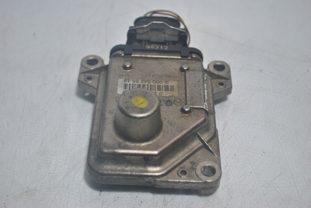 фото №11, Модуль датчик блок керування esp mercedes w168 a klasa w220 s klasa 0005426518