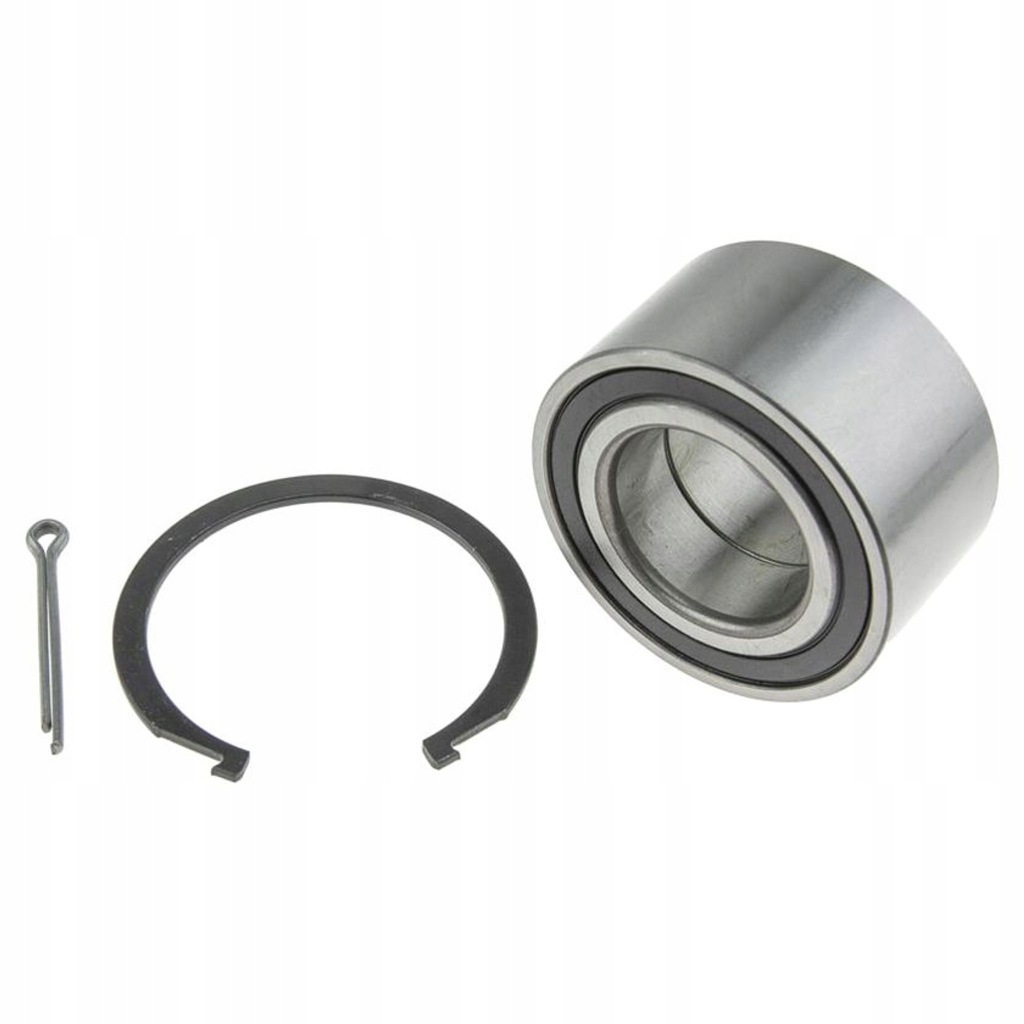 фото №1, Подшипник колеса перед l/p hyundai accent ii iii getz lantra ii kia rio ii