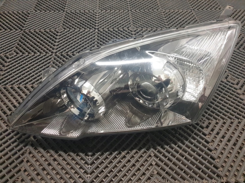 фото №1, Фара лампа левая перед honda cr-v iii