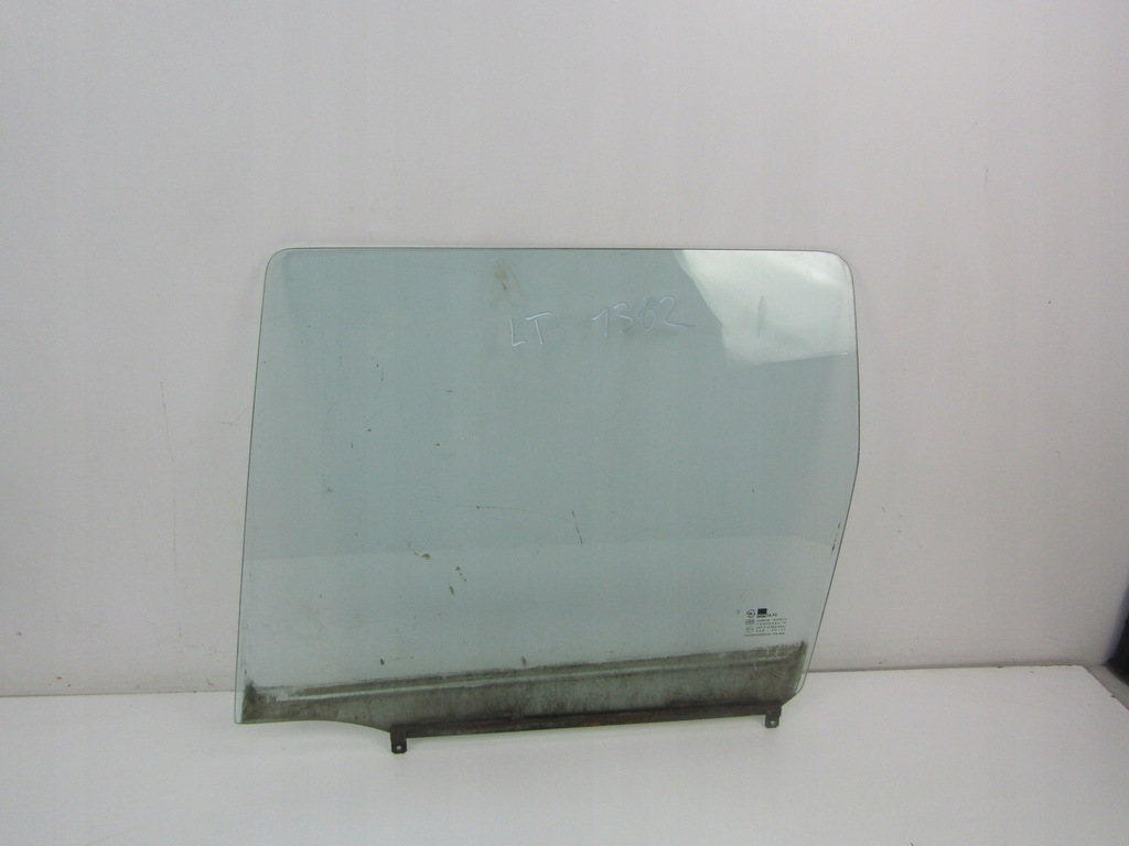 фото №1, Daewoo tico стекло дверь задняя левая