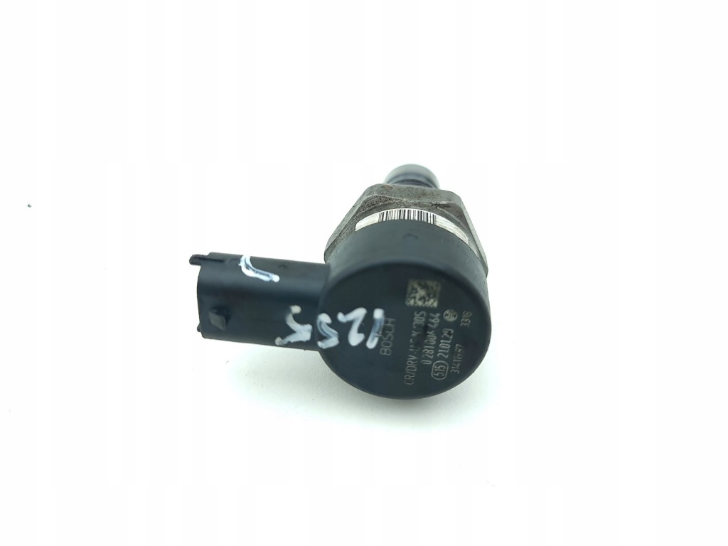 фото №2, Land rover evoque ii 2020 регулятор давления топлива