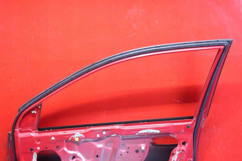 фото №14, Дверь правое перед передние r81 honda civic 7 vii 5d hb lift 03-05