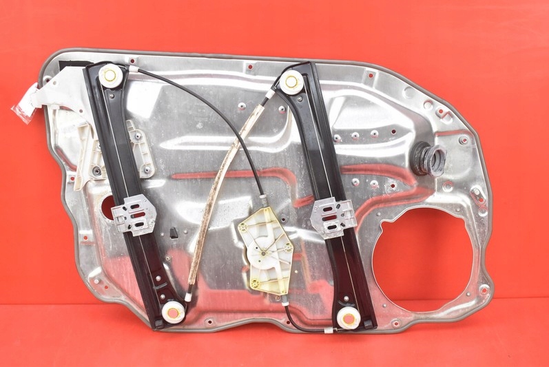 фото №9, Подъемник стекло правый перед mercedes s-klasa w221