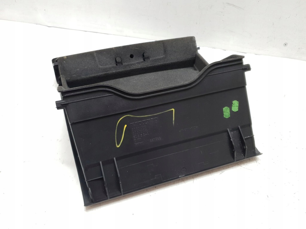 фото №6, Бардачок панели консоли volvo v40 s40