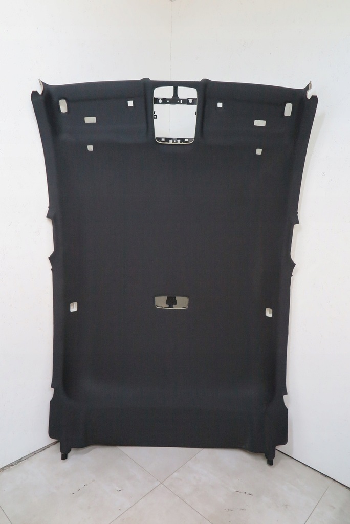 фото №1, Bmw g02 стеля czarna салон