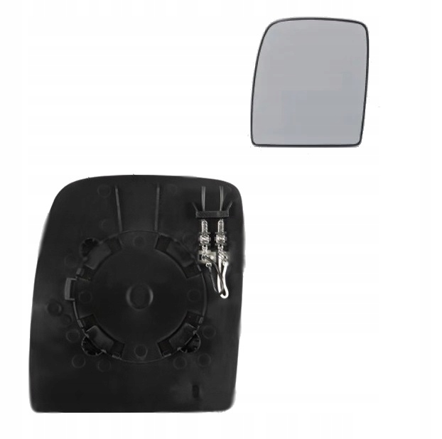 фото №1, Вкладиш дзеркало зовнішнього правий