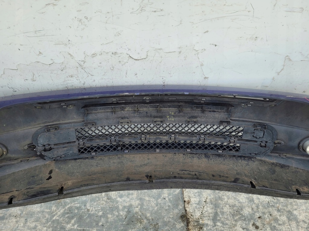 фото №9, Mini one r50 r52 бампер перед передняя