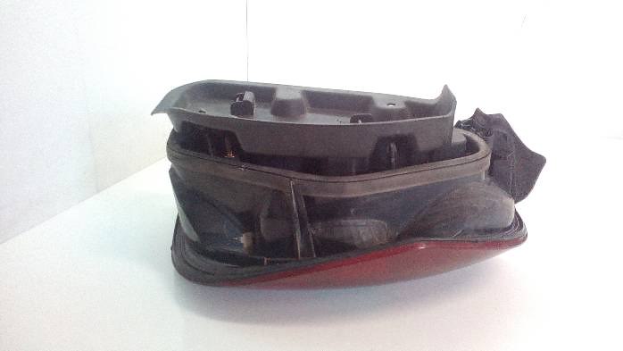 фото №8, Лампа ліва citroen c5 i hb