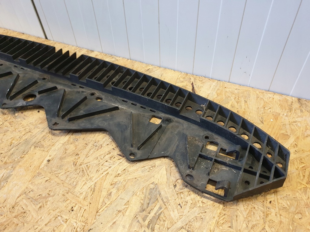 фото №5, Защита pod бампер передний toyota yaris ii