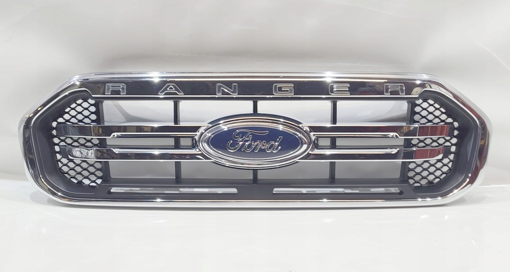 фото №1, Решітка радіатора решітка радіатора решітка радіатора ford ranger iv v 19r lift jb3b-8350-db