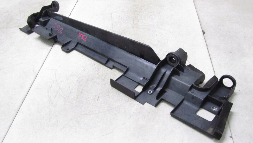 фото №5, Nissan x-trail t32 воздуховод воздуха 14-