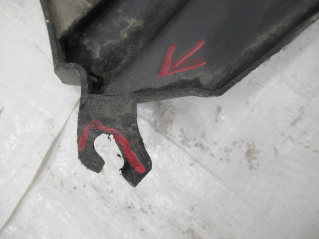 фото №9, Citroen ds7 захист pod бампер