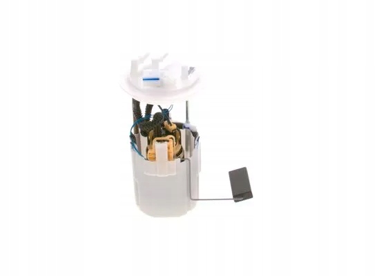 фото №2, Насос пального модуль bosch