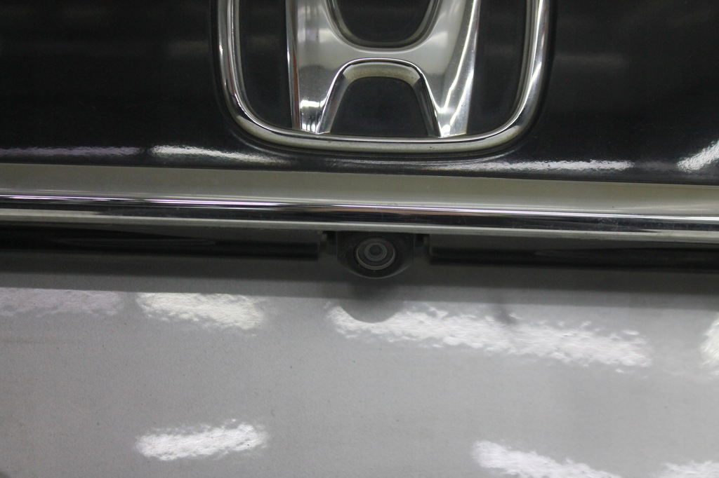 фото №5, Кришка багажника багажника задня задня honda cr-v iv 4 kol. nh700m 12-15