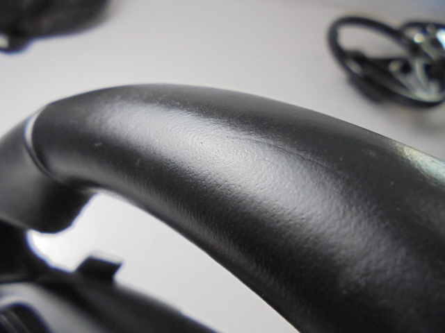 фото №11, Повітропровід пелюстки перемикання hyundai tucson iv 20-