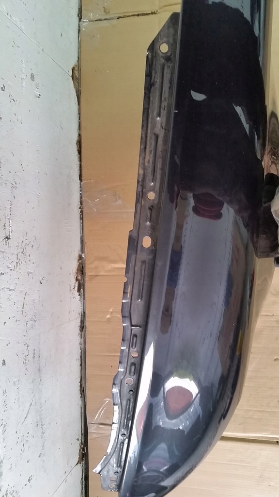 фото №6, Крила лівий перед audi a6 c6 lz9w