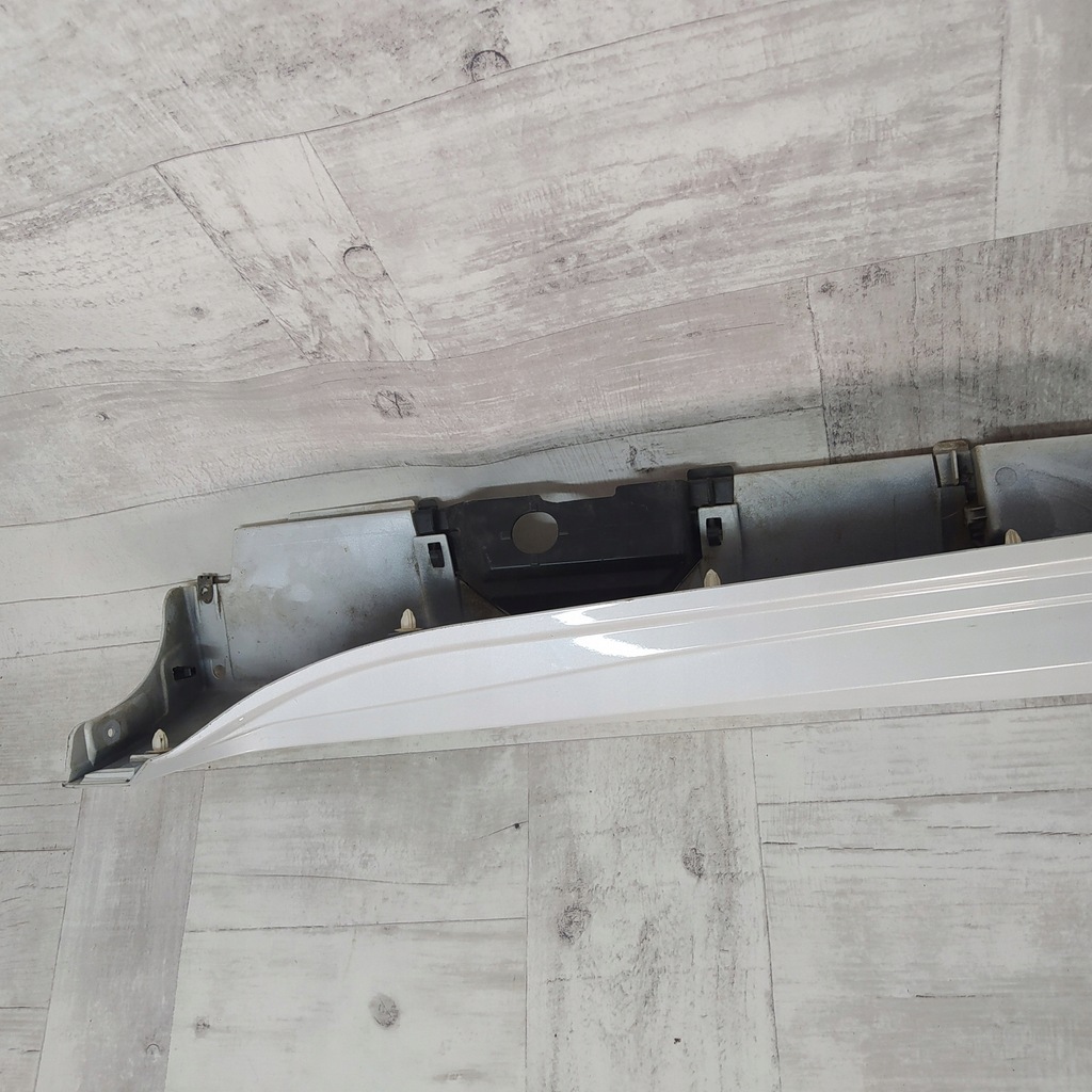 фото №9, Toyota camry viii xc70 молдинг поріг права накладка 75850-33130