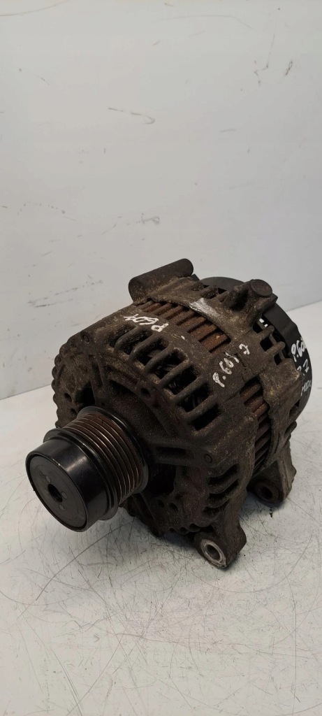 Купити Citroen c5 x7 2.7 hdi генератор 9657129680 0121715001