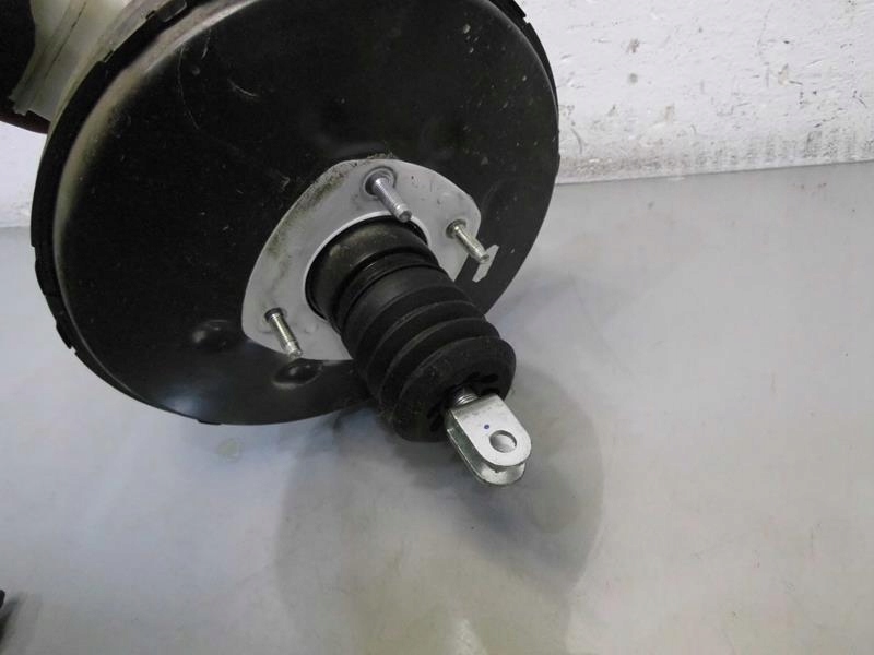 фото №4, Насос підсилювач гальм kia venga 1.6 crdi 11r